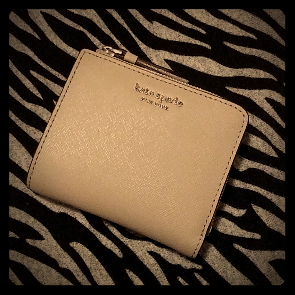 Brand New Kate Spade Wallet